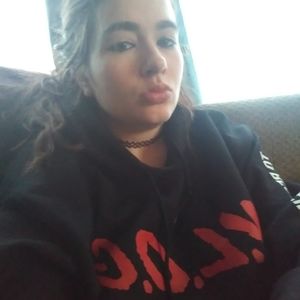 Meet your Posher, Mariah